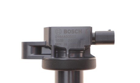 Фото 3 - Катушка зажигания BOSCH 0 986 AG0 502 (0986AG0502)