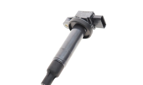 Фото 2 - Катушка зажигания BOSCH 0 986 AG0 524 (0986AG0524)