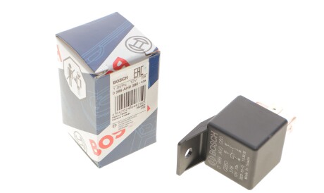 Фото 2 - Реле BOSCH 0 986 AH0 080 (0986AH0080)