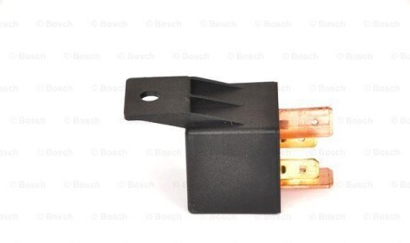 Фото 3 - Релійний елемент (реле) BOSCH 0986AH0081
