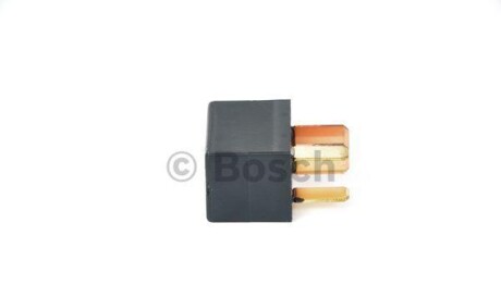 Фото 2 - Реле паливного насосу BOSCH 0986AH0090