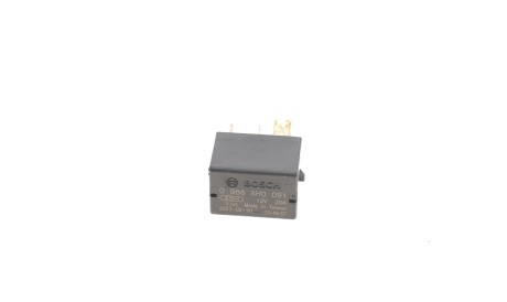 Реле багатофункціональне (12V) Suzuki/Toyota - (9522429800, 9522429850, 952242D000) BOSCH 0 986 AH0 091