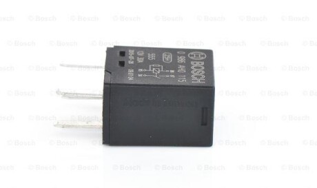 Фото 3 - Реле паливного насосу BOSCH 0986AH0115