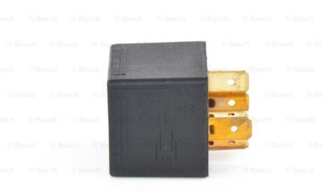 Фото 3 - Релійний елемент (реле) BOSCH 0986AH0135