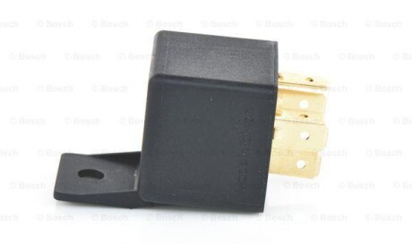 Фото 3 - Реле BOSCH 0986AH0150