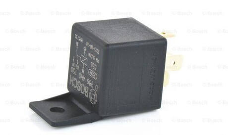 Реле універсальне - BOSCH 0986AH0150