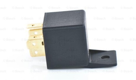 Фото 5 - Реле BOSCH 0986AH0150