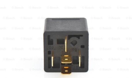Фото 4 - Релійний елемент (реле) BOSCH 0986AH0151