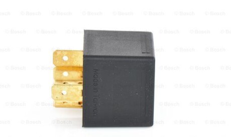 Фото 5 - Релійний елемент (реле) BOSCH 0986AH0151