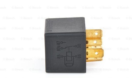 Фото 3 - Реле BOSCH 0986AH0237