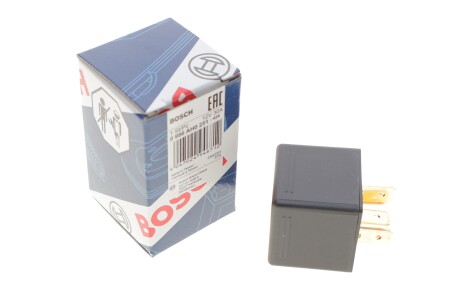 Фото 2 - Автозапчастина BOSCH 0 986 AH0 251 (0986AH0251)