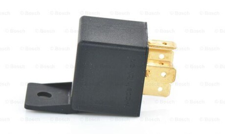 Фото 3 - Релійний елемент (реле) BOSCH 0986AH0253