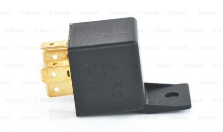 Фото 5 - Релійний елемент (реле) BOSCH 0986AH0253