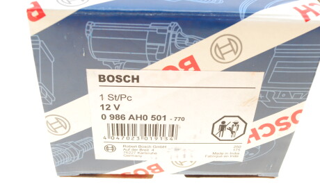 Фото 7 - Автозапчасть BOSCH 0 986 AH0 501