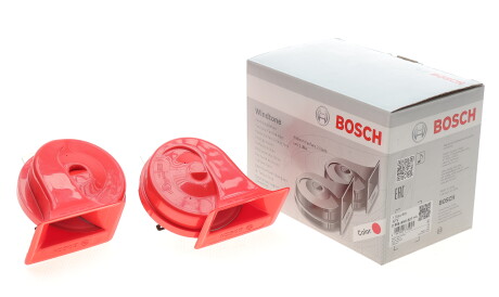 Фото 2 - Автозапчасть BOSCH 0 986 AH0 507 (0986AH0507)