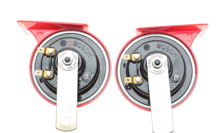 Фото 3 - Автозапчасть BOSCH 0 986 AH0 507 (0986AH0507)