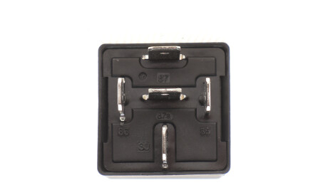 Фото 3 - Реле BOSCH 0 986 AH0 614 (0986AH0614)