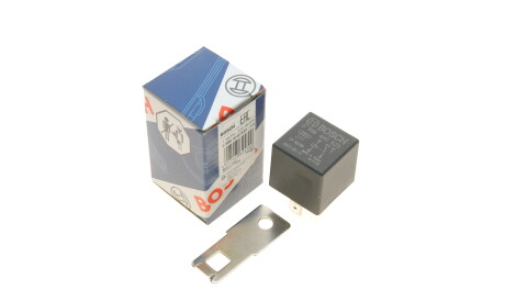 Фото 2 - Автозапчастина BOSCH 0 986 AH0 625 (0986AH0625)