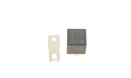 Реле - (90272354, 9940353, 9950170) BOSCH 0 986 AH0 625