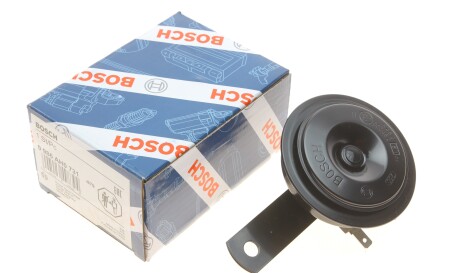 Фото 2 - Автозапчасть BOSCH 0 986 AH0 731 (0986AH0731)