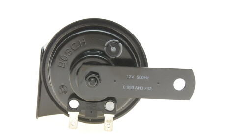 Фото 3 - Рулевой наконечник BOSCH 0986AH0742