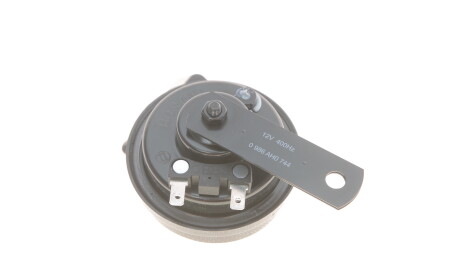 Фото 3 - Автозапчастина BOSCH 0 986 AH0 743 (0986AH0743)