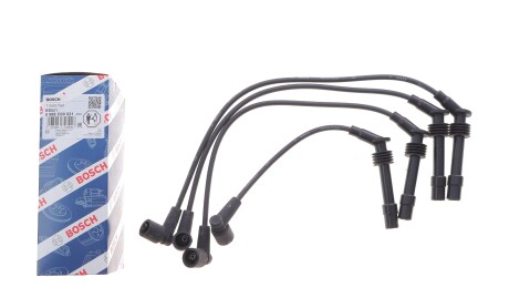 Фото 2 - Автозапчасть BOSCH 0986D00021