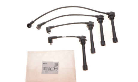 Фото 2 - Провод высоковольтный BOSCH 0986D00025