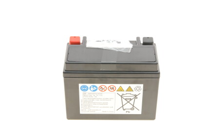 Фото 2 - Автозапчастина BOSCH 0 986 FA1 000 (0986FA1000)