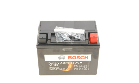 Фото 3 - Автозапчастина BOSCH 0 986 FA1 000 (0986FA1000)
