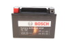 Акумуляторна батарея 8Ah/135A (150x87x105/+L/B0) (AGM) (мото) Factory Activated AGM 0 986 FA1 020 - BOSCH 0986FA1020 (фото 3)