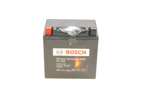 Фото 3 - Автозапчасть BOSCH 0 986 FA1 030 (0986FA1030)