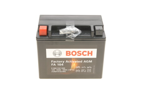 Фото 3 - Автозапчастина BOSCH 0 986 FA1 040 (0986FA1040)