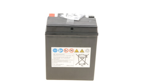 Фото 2 - Автозапчасть BOSCH 0 986 FA1 050 (0986FA1050)