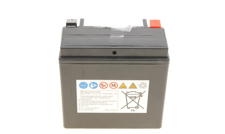 Фото 2 - Автозапчастина BOSCH 0 986 FA1 060 (0986FA1060)