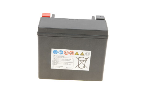 Фото 2 - Автозапчасть BOSCH 0 986 FA1 071