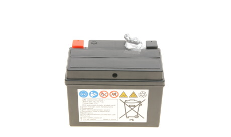 Фото 2 - Автозапчасть BOSCH 0 986 FA1 090 (0986FA1090)