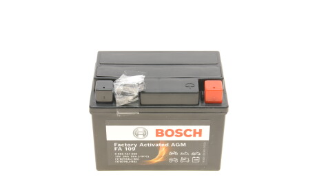 Фото 3 - Автозапчасть BOSCH 0 986 FA1 090 (0986FA1090)