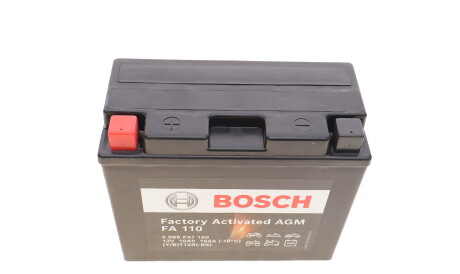 Фото 2 - Автозапчасть BOSCH 0 986 FA1 100 (0986FA1100)