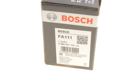 Фото 4 - Автозапчастина BOSCH 0 986 FA1 110 (0986FA1110)