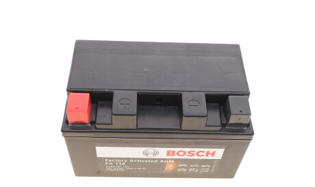 Фото 2 - Автозапчасть BOSCH 0 986 FA1 140 (0986FA1140)