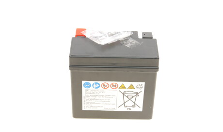 Фото 2 - Автозапчасть BOSCH 0 986 FA1 170 (0986FA1170)