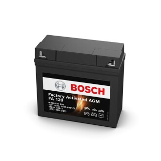 Фото 5 - Автозапчасть BOSCH 0986FA1200