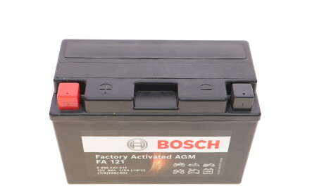 Фото 2 - Автозапчасть BOSCH 0 986 FA1 210 (0986FA1210)