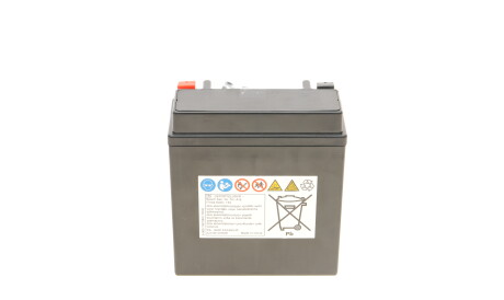 Фото 2 - Автозапчасть BOSCH 0 986 FA1 220