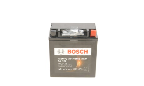 Фото 3 - Автозапчасть BOSCH 0 986 FA1 220