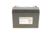 Акумуляторна батарея 21Ah/330A (205x87x162/+R/B0) (AGM) Factory Activated AGM - ((61219321815)) BOSCH 0 986 FA1 230 (фото 2)