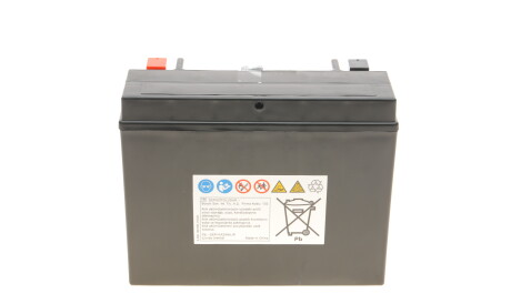 Фото 2 - Автозапчастина BOSCH 0 986 FA1 230 (0986FA1230)