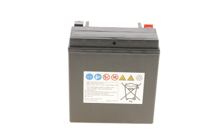 Фото 2 - Автозапчасть BOSCH 0 986 FA1 240