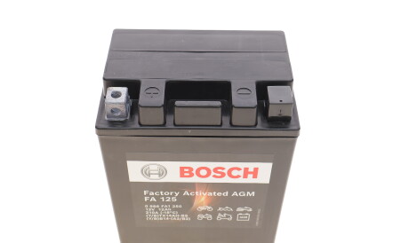 Фото 2 - Автозапчастина BOSCH 0 986 FA1 250 (0986FA1250)